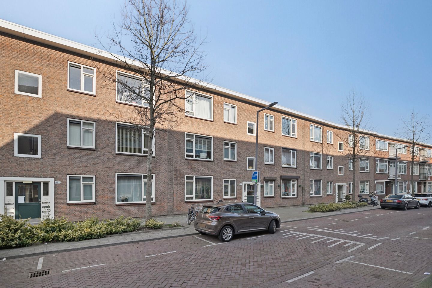 Photo 1 of Bonaventurastraat 39-B