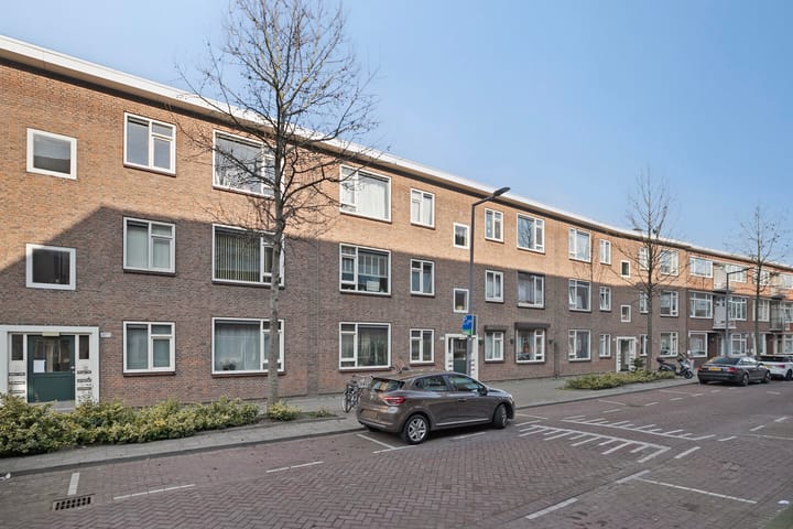 Bonaventurastraat 39-B