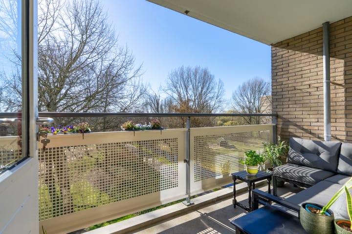 Foto 13 van Jan Luykenlaan 255