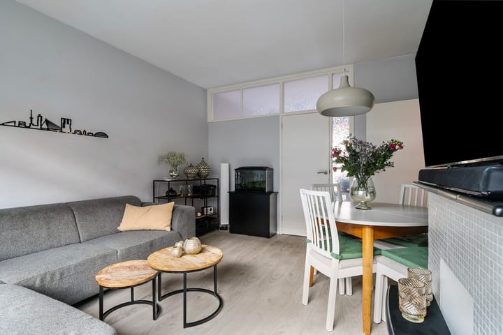 Photo 2 of Bonaventurastraat 39-B