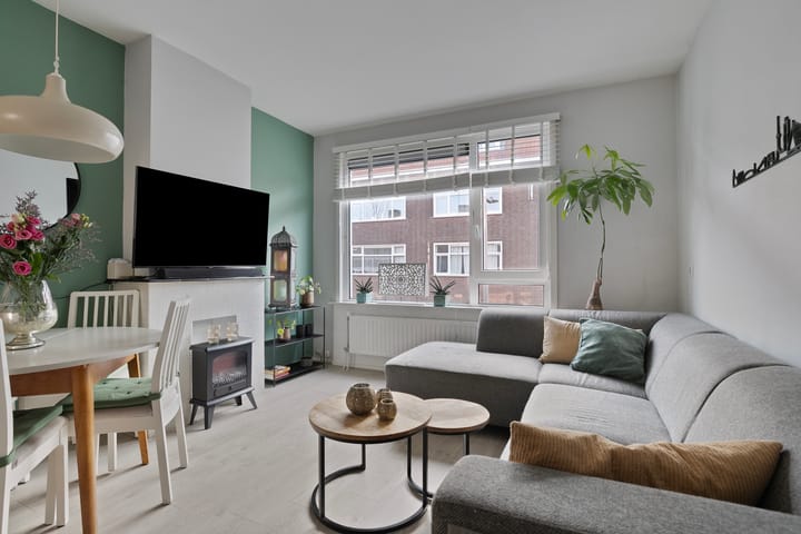 Photo 3 of Bonaventurastraat 39-B