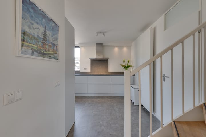 Foto 12 van C.F. Kuijken-van der Eijndetuin 22