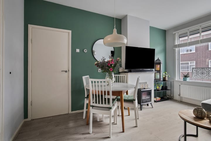 Photo 4 of Bonaventurastraat 39-B