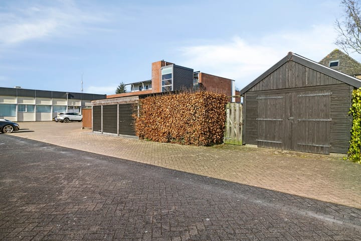 Foto 67 van Burgemeester van Engelenweg 73