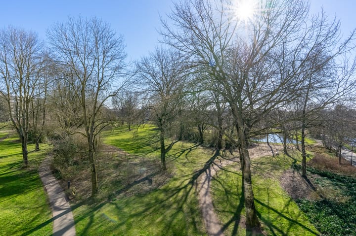 Foto 15 van Jan Luykenlaan 255