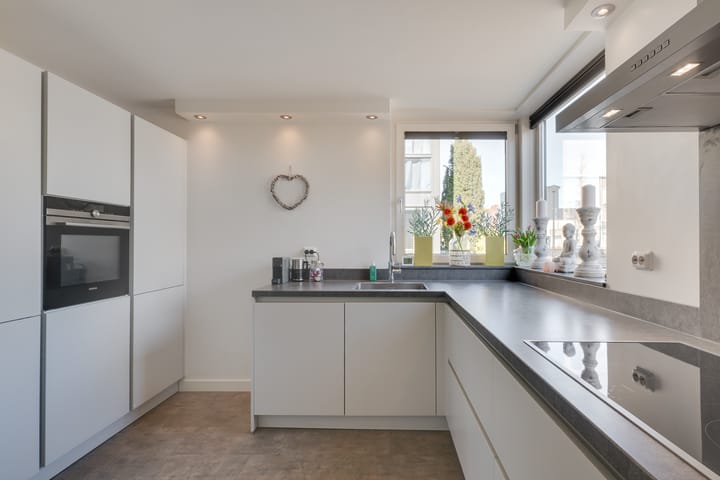 Foto 13 van C.F. Kuijken-van der Eijndetuin 22