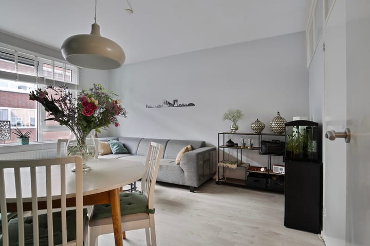 Photo 5 of Bonaventurastraat 39-B