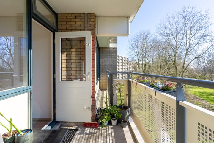 Foto 16 van Jan Luykenlaan 255