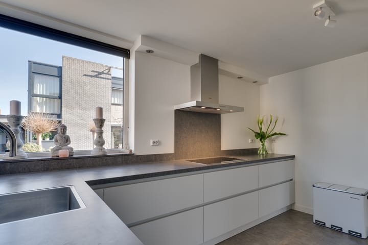 Foto 15 van C.F. Kuijken-van der Eijndetuin 22