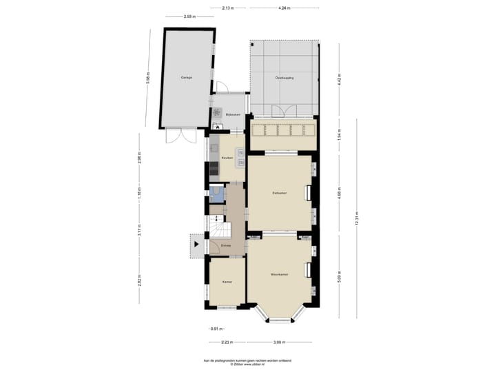 Foto 71 van Burgemeester van Engelenweg 73