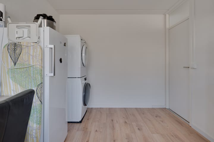 Foto 18 van C.F. Kuijken-van der Eijndetuin 22