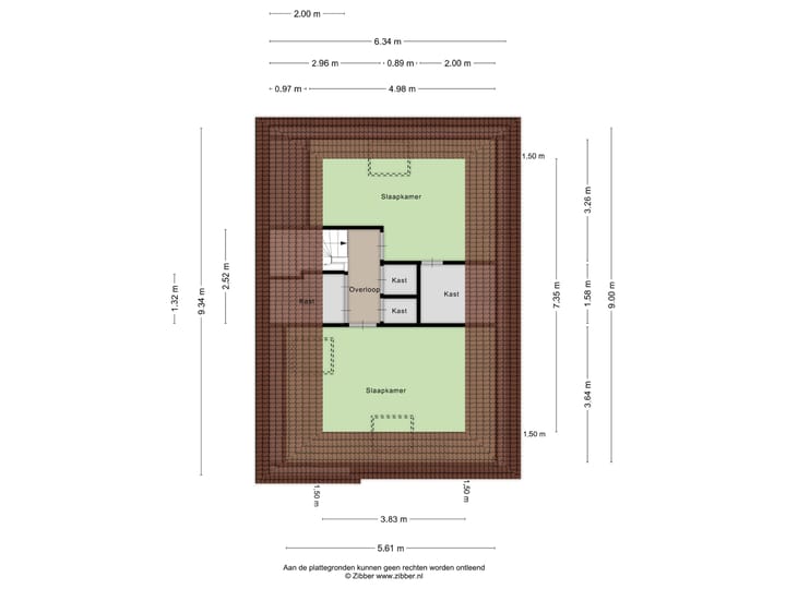 Foto 73 van Burgemeester van Engelenweg 73