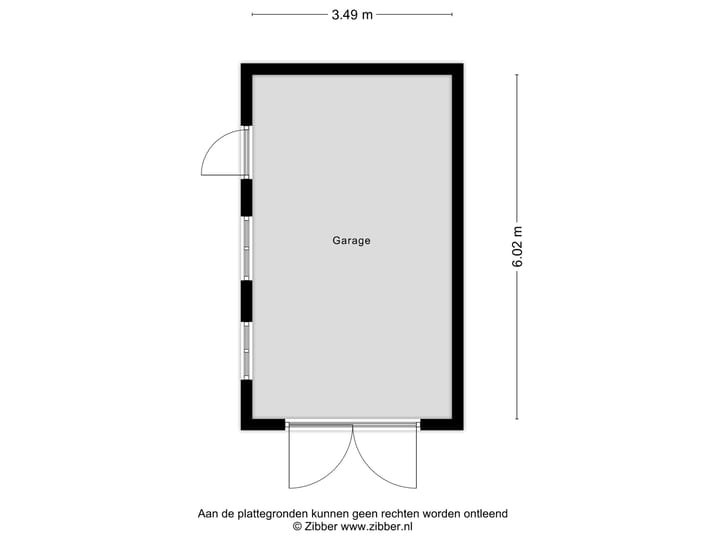 Foto 75 van Burgemeester van Engelenweg 73