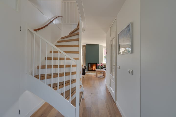 Foto 21 van C.F. Kuijken-van der Eijndetuin 22