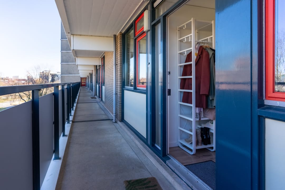 Foto 23 van Jan Luykenlaan 255