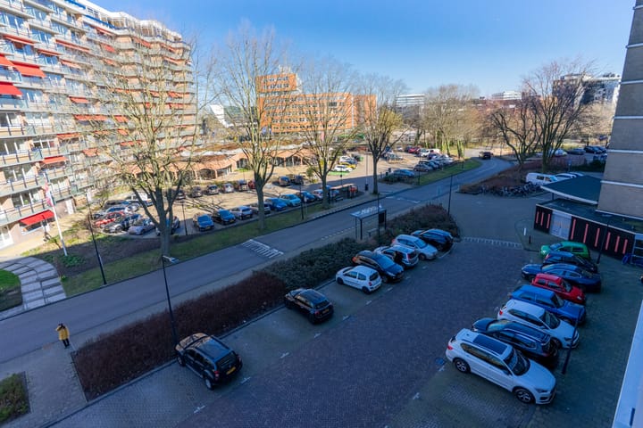 Foto 24 van Jan Luykenlaan 255