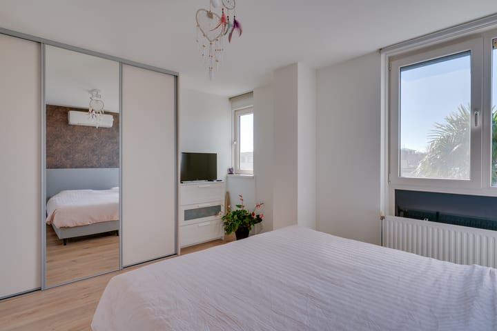 Foto 24 van C.F. Kuijken-van der Eijndetuin 22