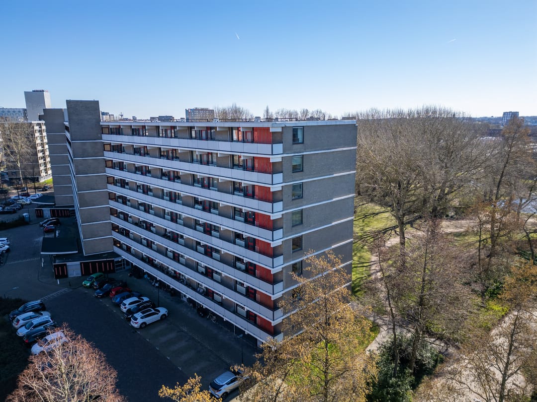 Foto 26 van Jan Luykenlaan 255