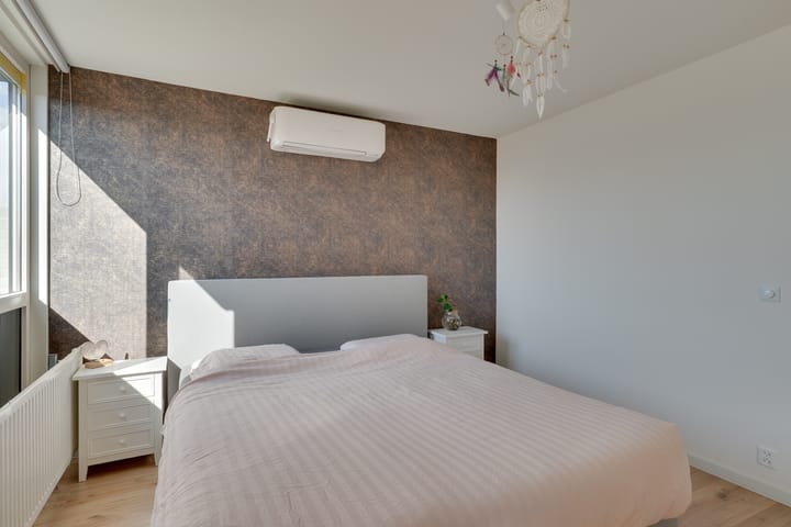 Foto 25 van C.F. Kuijken-van der Eijndetuin 22