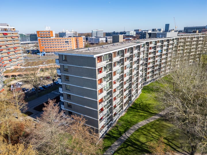 Foto 27 van Jan Luykenlaan 255