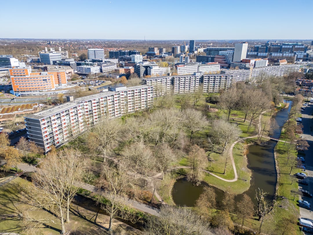 Foto 28 van Jan Luykenlaan 255