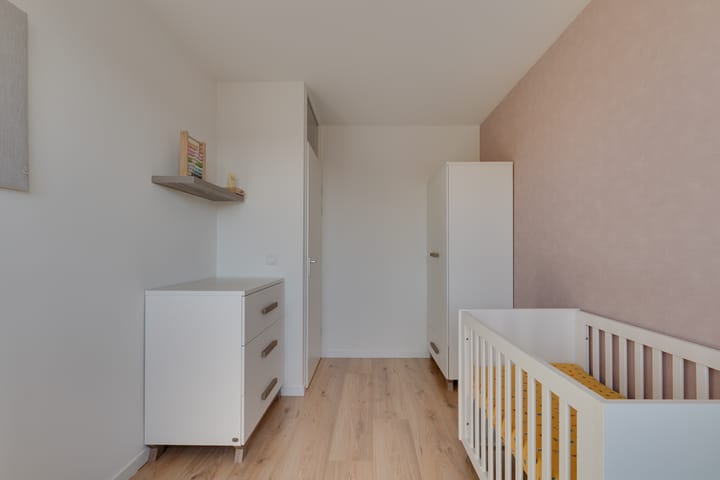 Foto 28 van C.F. Kuijken-van der Eijndetuin 22