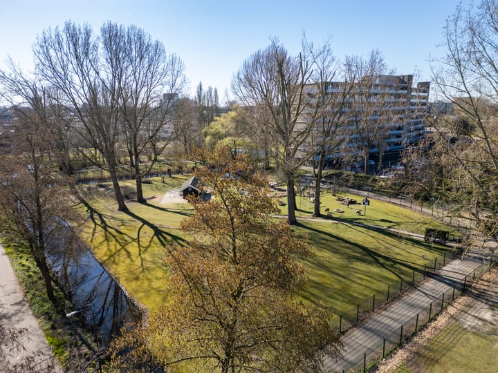 Foto 29 van Jan Luykenlaan 255