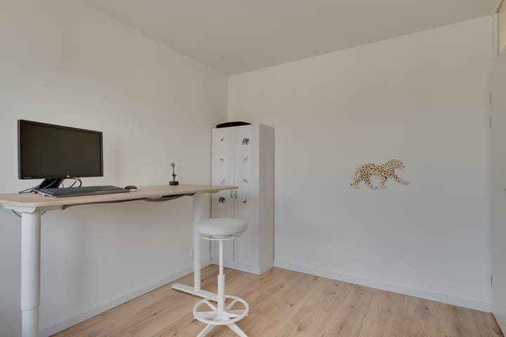 Foto 30 van C.F. Kuijken-van der Eijndetuin 22