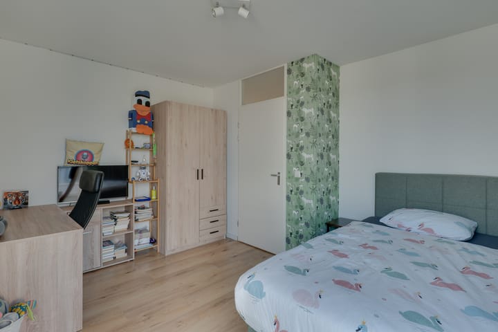 Foto 33 van C.F. Kuijken-van der Eijndetuin 22