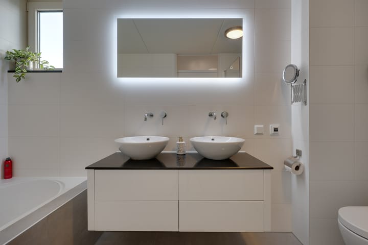 Foto 38 van C.F. Kuijken-van der Eijndetuin 22