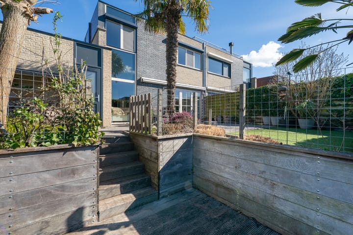 Foto 39 van C.F. Kuijken-van der Eijndetuin 22