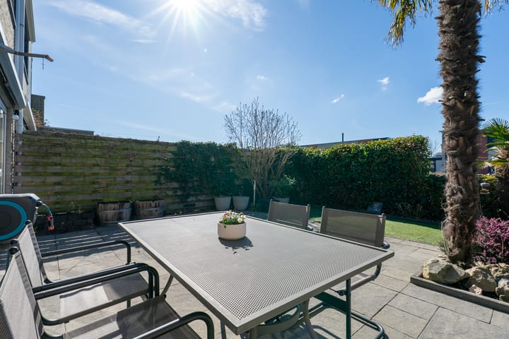 Foto 45 van C.F. Kuijken-van der Eijndetuin 22