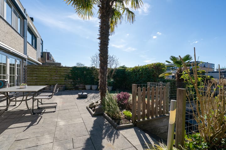 Foto 47 van C.F. Kuijken-van der Eijndetuin 22