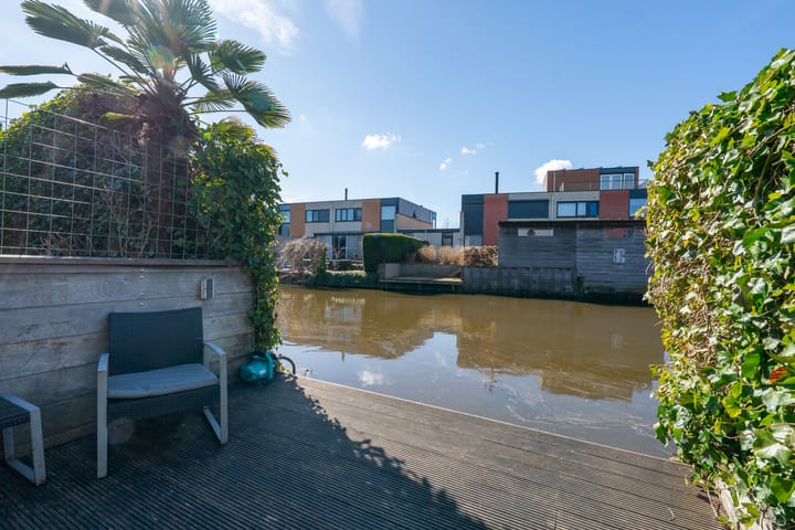 Foto 48 van C.F. Kuijken-van der Eijndetuin 22