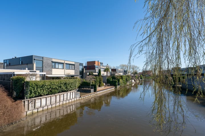 Foto 51 van C.F. Kuijken-van der Eijndetuin 22