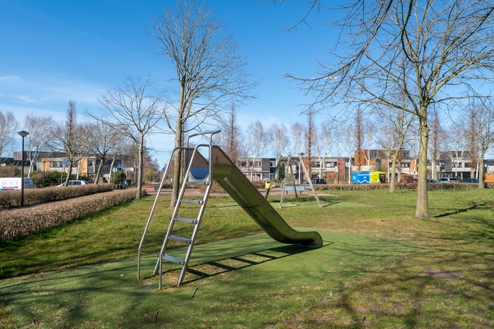 Foto 52 van C.F. Kuijken-van der Eijndetuin 22