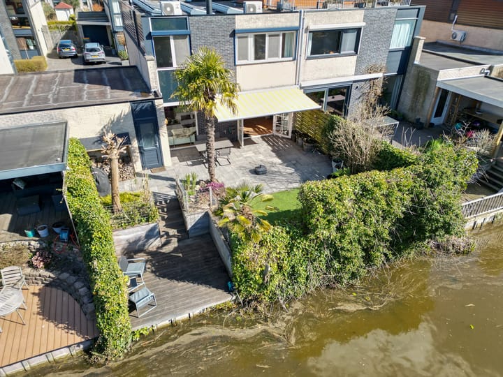 Foto 53 van C.F. Kuijken-van der Eijndetuin 22