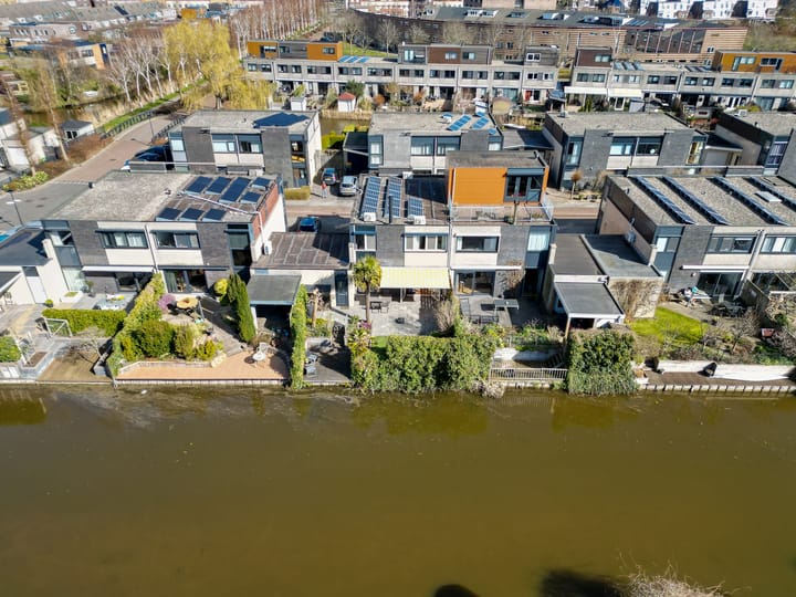 Foto 54 van C.F. Kuijken-van der Eijndetuin 22