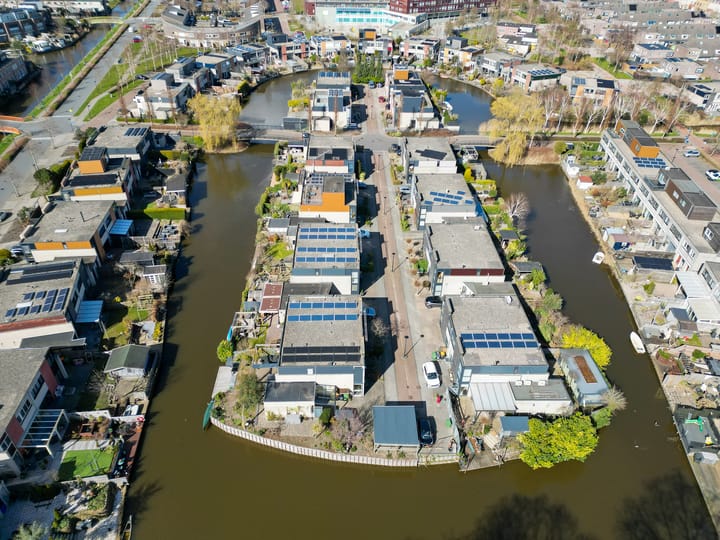 Foto 55 van C.F. Kuijken-van der Eijndetuin 22