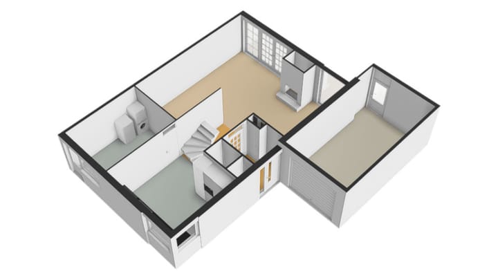 Foto 58 van C.F. Kuijken-van der Eijndetuin 22