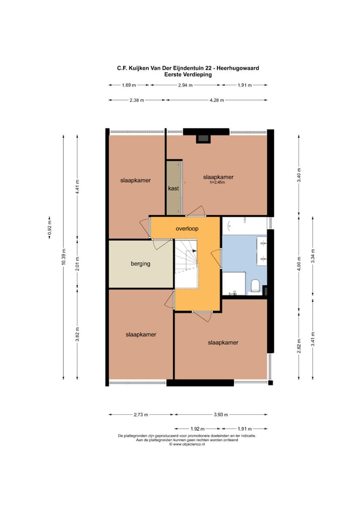 Foto 59 van C.F. Kuijken-van der Eijndetuin 22