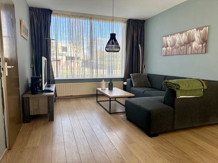 Foto 2 van Grote Beer 14