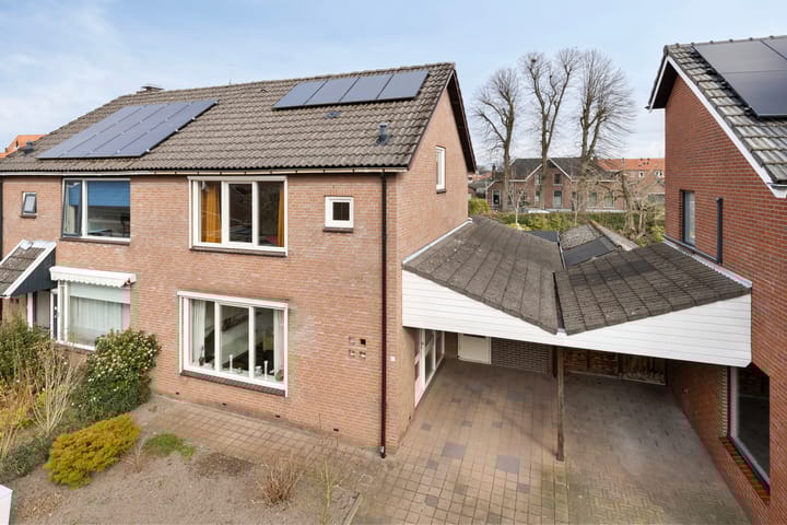 Foto 2 van Tweede Beuzenes 1-A