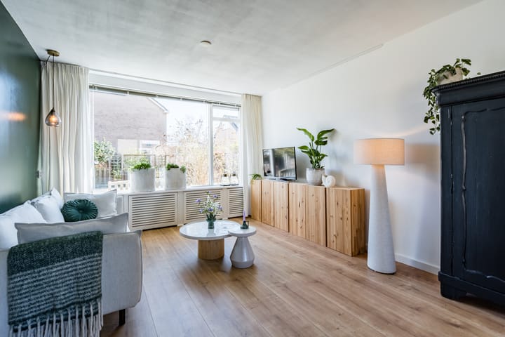 Foto 3 van Wouwermanslaan 13