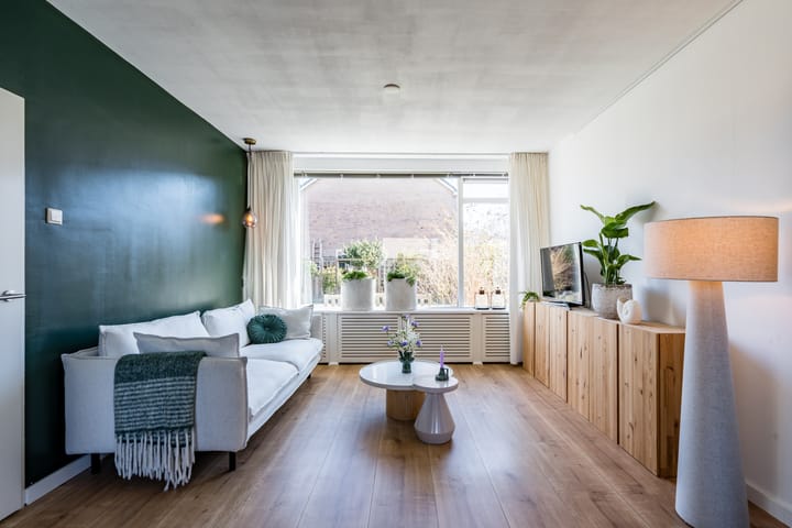 Foto 4 van Wouwermanslaan 13