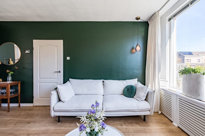 Foto 5 van Wouwermanslaan 13