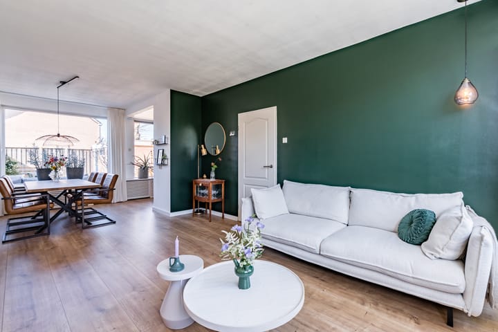 Foto 6 van Wouwermanslaan 13