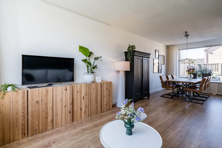 Foto 7 van Wouwermanslaan 13