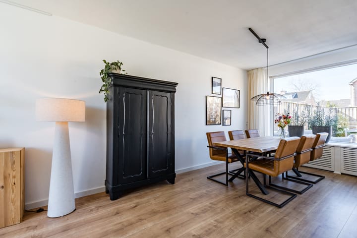 Foto 8 van Wouwermanslaan 13