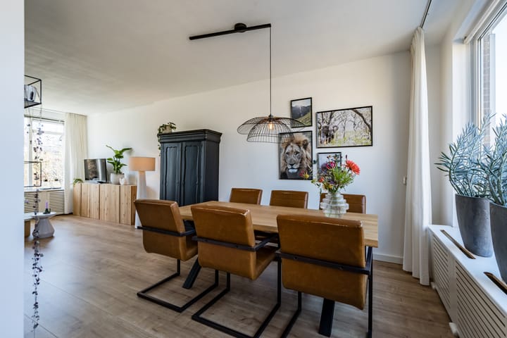 Foto 9 van Wouwermanslaan 13